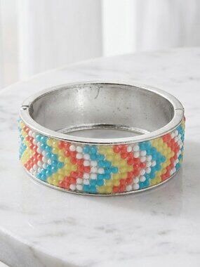 Ladies Beaded Bracelet